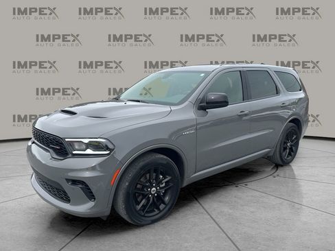Used 2024 Dodge Durango R/T image 1