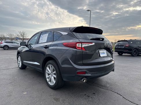Used 2019 Acura RDX FWD image 3