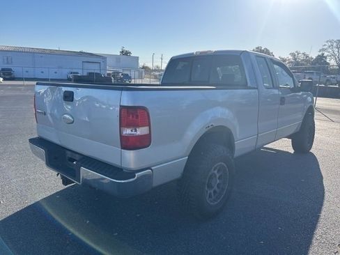 Used 2007 Ford F150 XL image 4