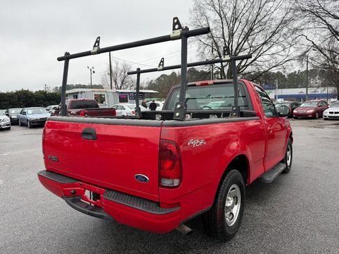 Used 2002 Ford F150 XL image 6