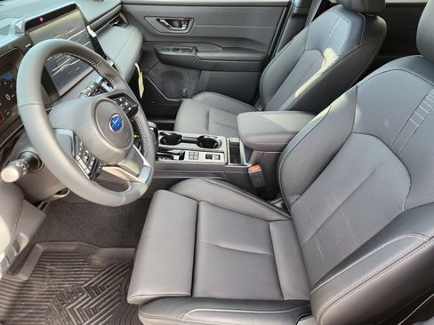 New 2026 Subaru Outback Touring XT AWD/4WD image 8