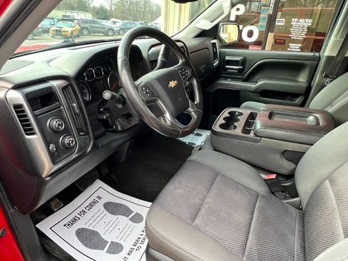 Used 2014 Chevrolet Silverado 1500 LT w/ All Star Edition image 11