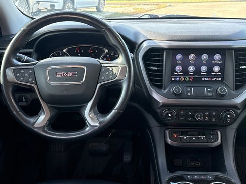 Used 2021 GMC Acadia AT4 w/ Preferred Package AWD/4WD image 4