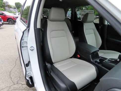 New 2026 Honda CR-V EX image 16