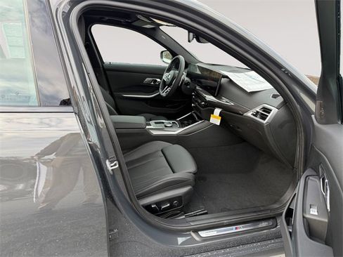 New 2026 BMW M340i xDrive M340i xDrive image 15