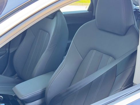 New 2025 Audi A5 2.0T Premium Plus image 12