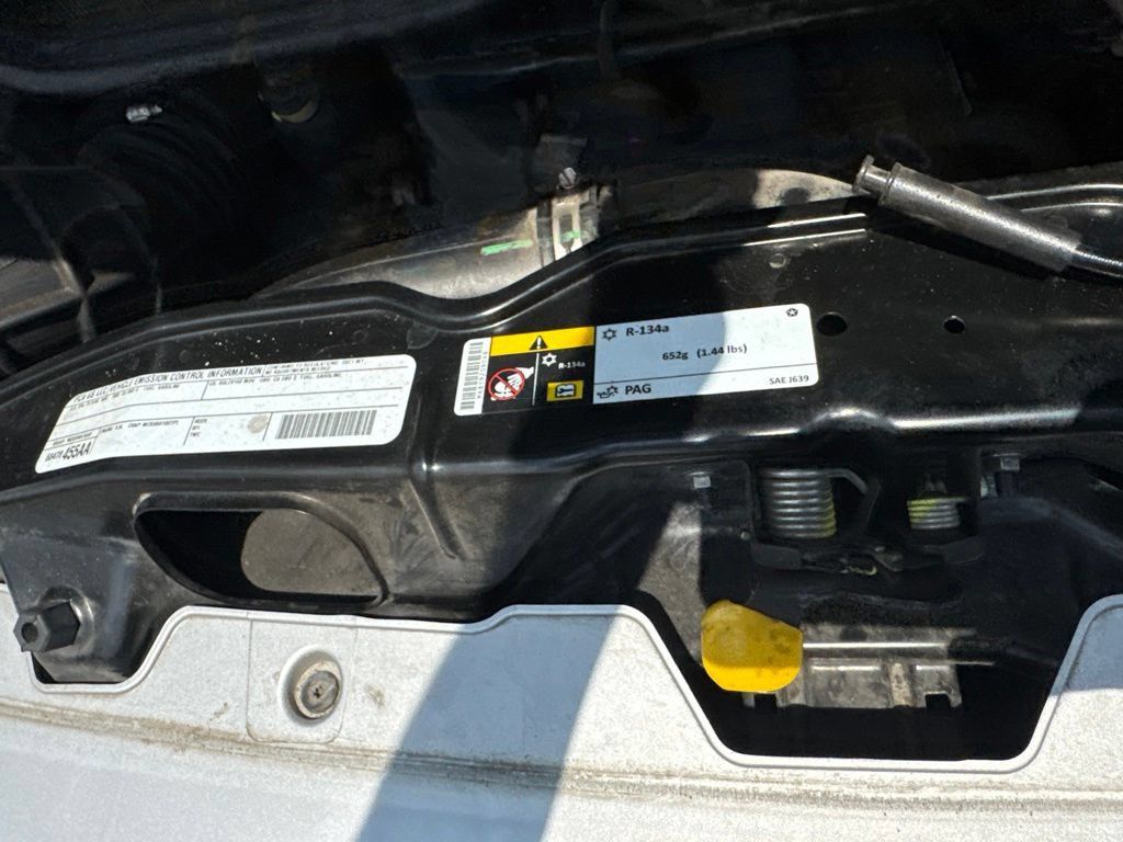 Used 2021 RAM ProMaster 1500 FWD image 25