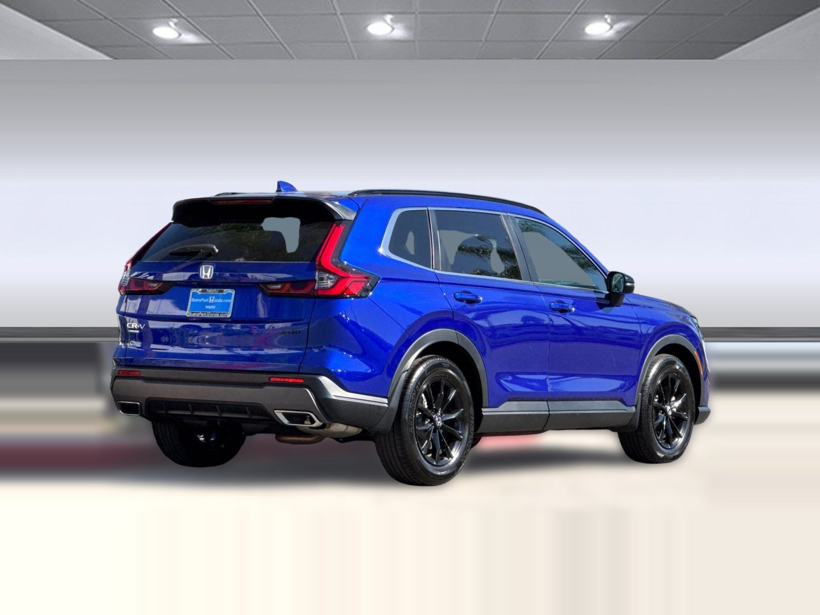 Used 2024 Honda CR-V Sport image 8