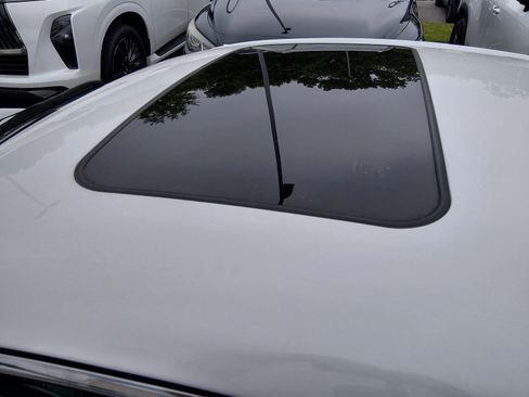Used 2023 Lexus IS 350 F Sport w/ Navigation Package RWD image 9
