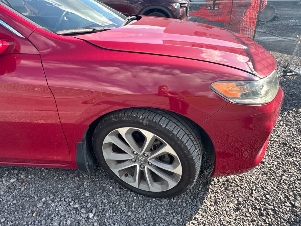 Used 2015 Honda Accord EX-L image 18