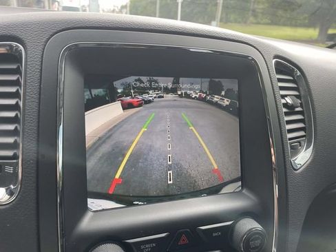 Used 2017 Dodge Durango SXT w/ Quick Order Package 23B AWD/4WD image 26