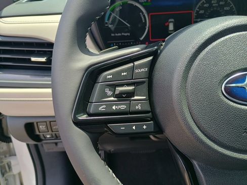 New 2026 Subaru Forester Touring AWD/4WD image 20