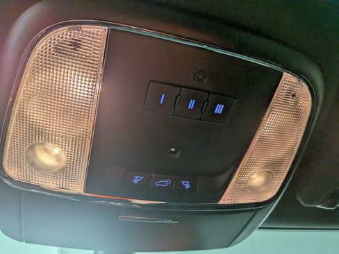 Used 2016 Jeep Grand Cherokee Limited image 33