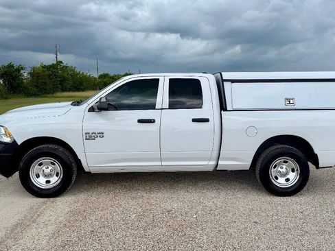 Used 2022 RAM 1500 Tradesman w/ Popular Equipment Group AWD/4WD image 6
