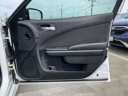 Used 2019 Dodge Charger R/T w/ Driver Confidence Group image 20