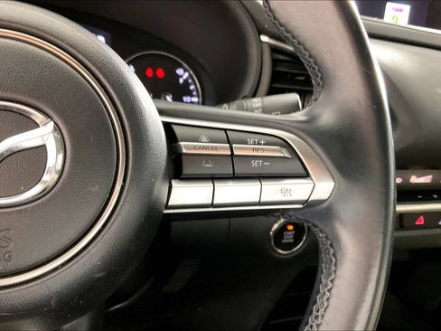 Used 2021 MAZDA CX-30 AWD 2.5 Turbo S image 21