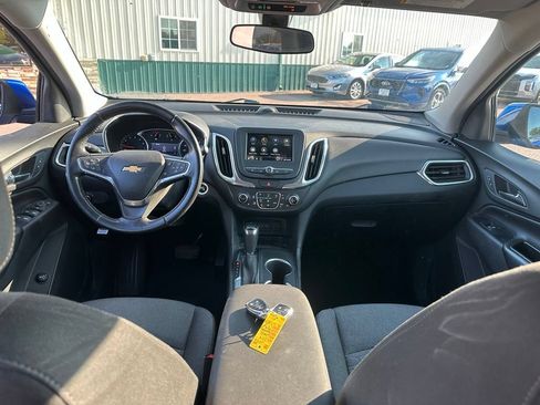 Used 2019 Chevrolet Equinox LT AWD/4WD image 26