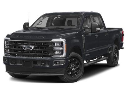 New 2026 Ford F250 XLT w/ XLT Premium Package