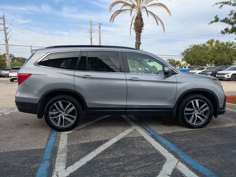 Used 2022 Honda Pilot Special Edition image 7