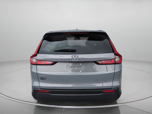 Used 2025 Honda CR-V EX image 7