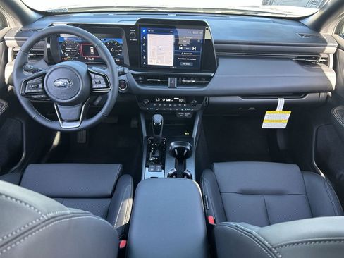 New 2026 Subaru Outback Touring XT AWD/4WD image 11