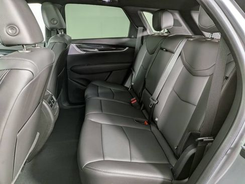 Certified 2023 Cadillac XT5 Premium Luxury w/ LPO, Floor Liner Package AWD/4WD image 26