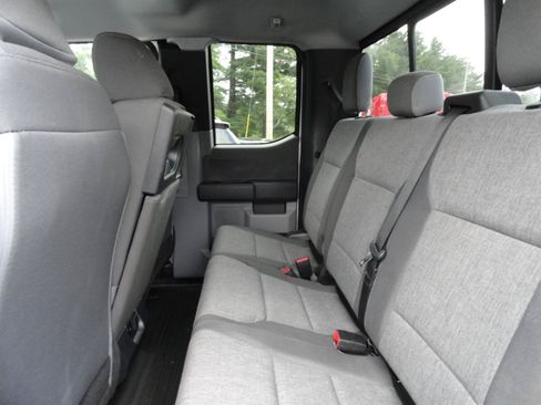 Used 2024 Ford F350 XL w/ 360-Degree Camera Package AWD/4WD image 18