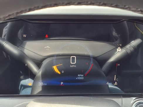 New 2026 Chevrolet Trax ACTIV w/ Driver Confidence Package FWD image 17