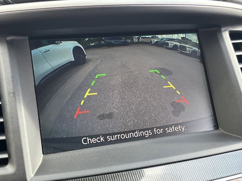Certified 2020 INFINITI QX60 Pure FWD image 26