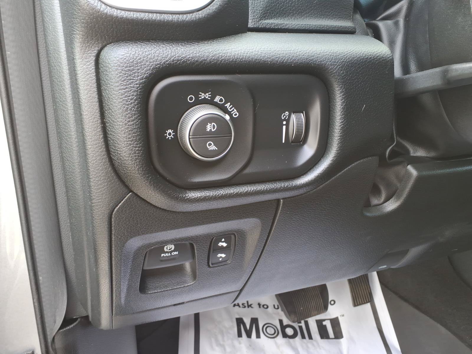 Used 2022 RAM 1500 Big Horn AWD/4WD image 22