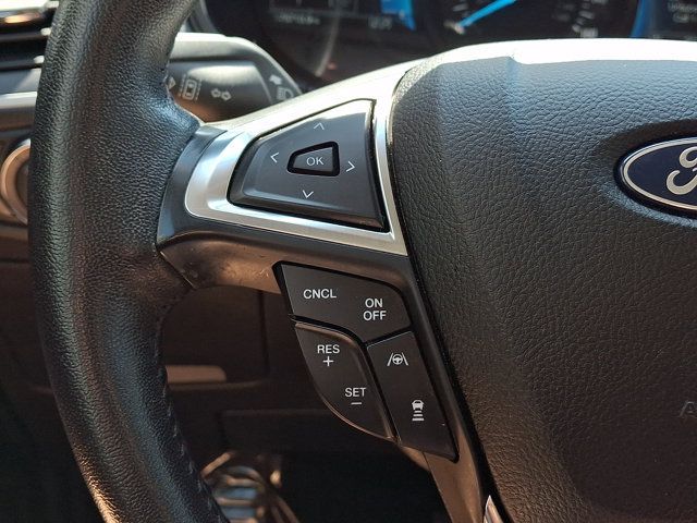 Used 2022 Ford Edge SEL w/ Convenience Package AWD/4WD image 20