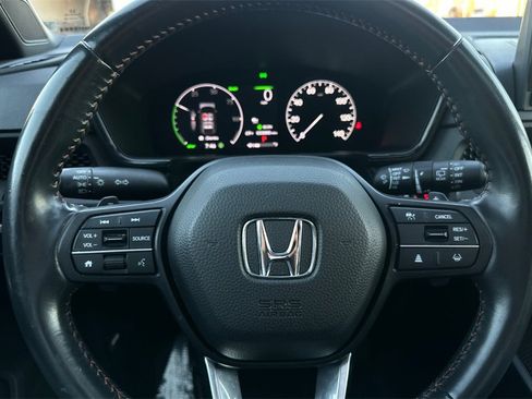 Certified 2023 Honda CR-V Sport image 27