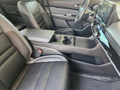 Certified 2024 Honda Prologue Touring image 13