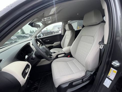 Used 2026 Honda HR-V LX image 10
