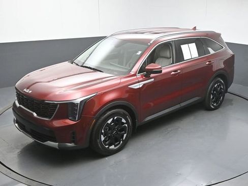 Used 2025 Kia Sorento S FWD image 48