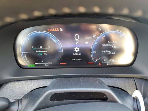 New 2026 Toyota Crown Limited image 24