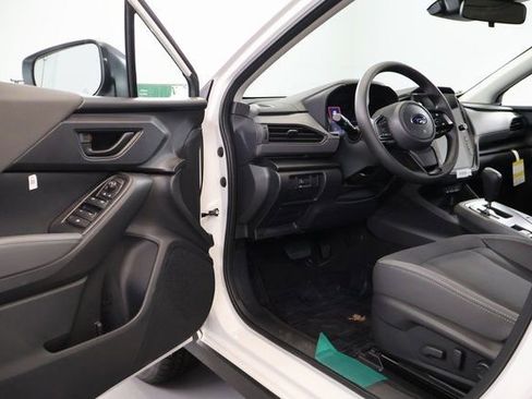 New 2026 Subaru Crosstrek 2.0i Premium image 9