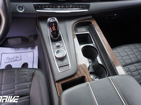 Used 2023 Cadillac Escalade ESV Sport Platinum w/ LPO, Floor Liner Package image 25