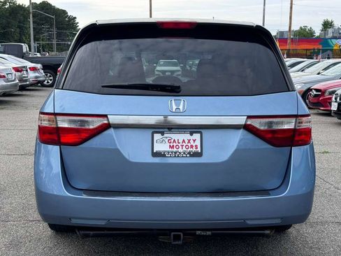 Used 2013 Honda Odyssey EX image 2