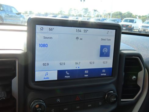 Certified 2023 Ford Bronco Sport Big Bend image 30