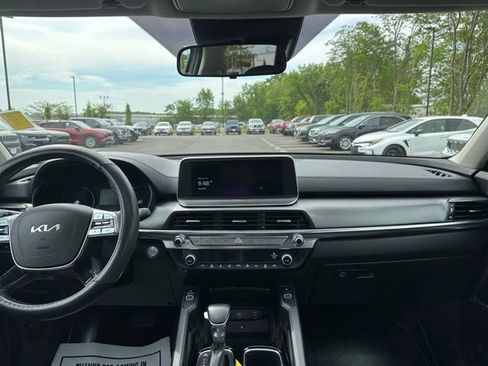 Used 2022 Kia Telluride S AWD/4WD image 27