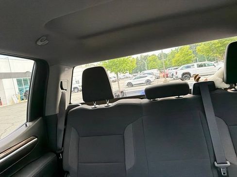 Used 2023 Chevrolet Silverado 1500 LT w/ Protection Package AWD/4WD image 9