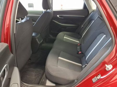 Used 2023 Hyundai Sonata SEL FWD image 12