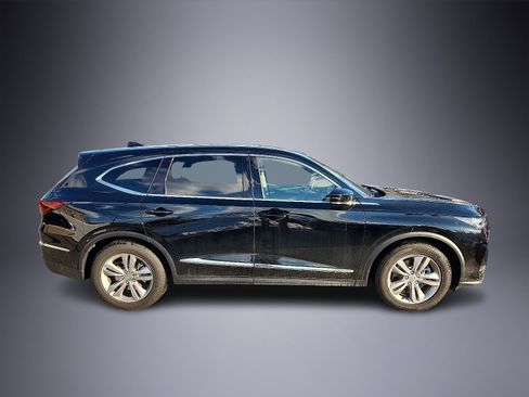Used 2025 Acura MDX SH-AWD image 7