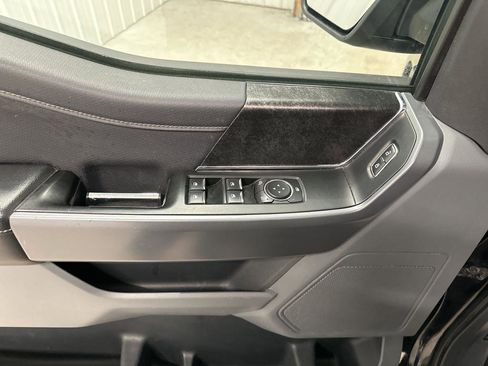 Used 2021 Ford F150 XLT w/ Equipment Group 301A Mid image 13