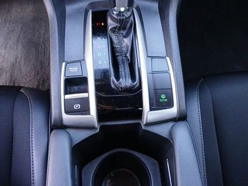 Used 2021 Honda Civic Sport image 18