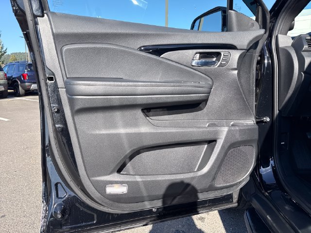 Used 2021 Honda Passport Elite image 18