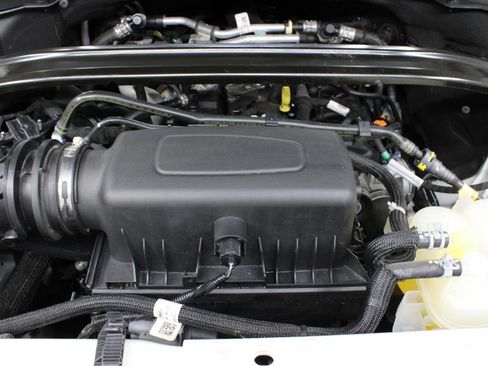 Used 2023 Ford Explorer ST-Line AWD/4WD image 33