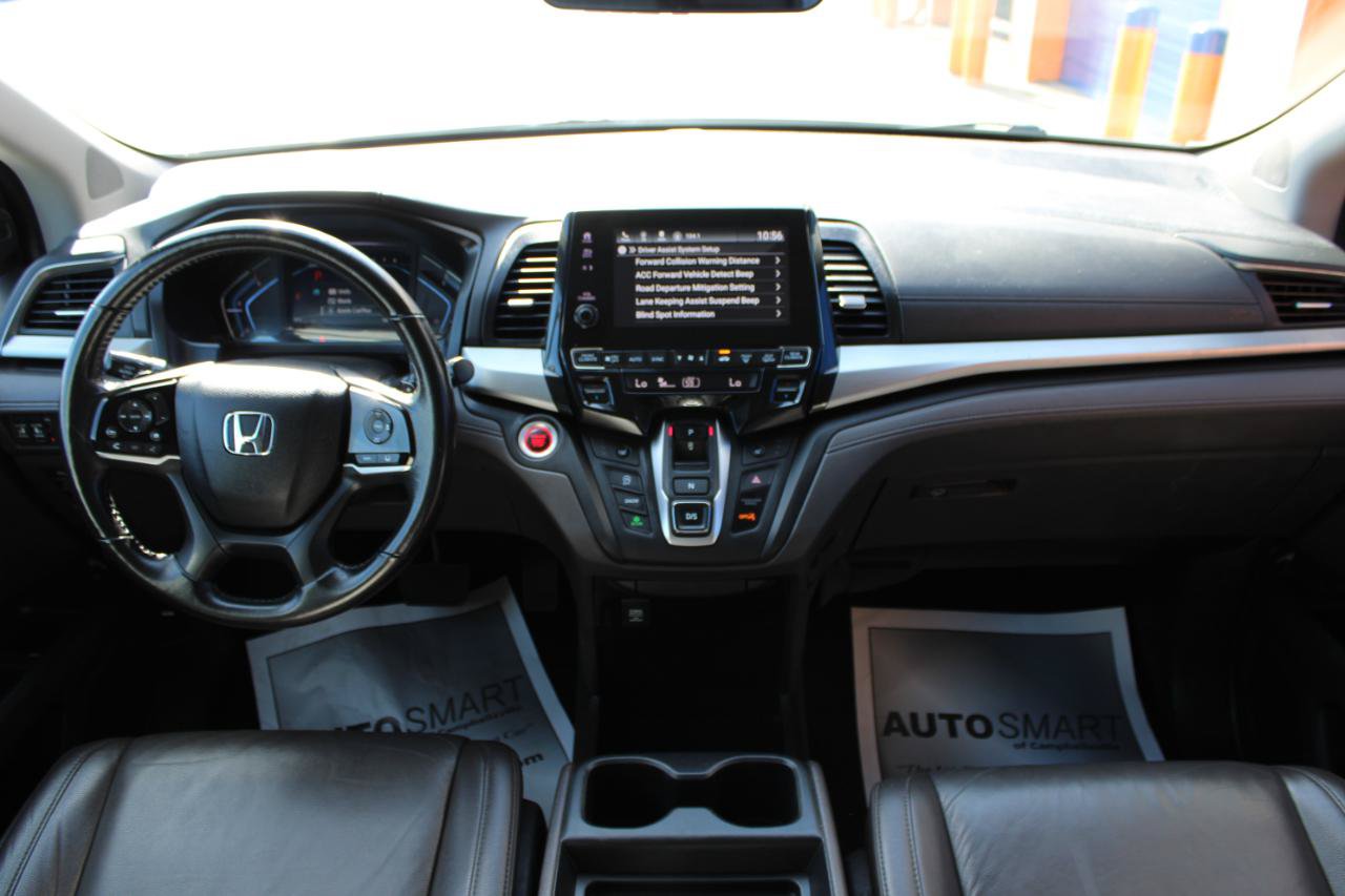 Used 2020 Honda Odyssey EX-L image 42