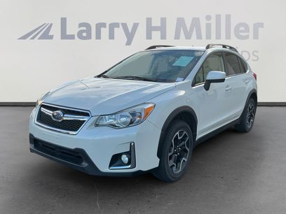 Used 2016 Subaru Crosstrek 2.0i Premium